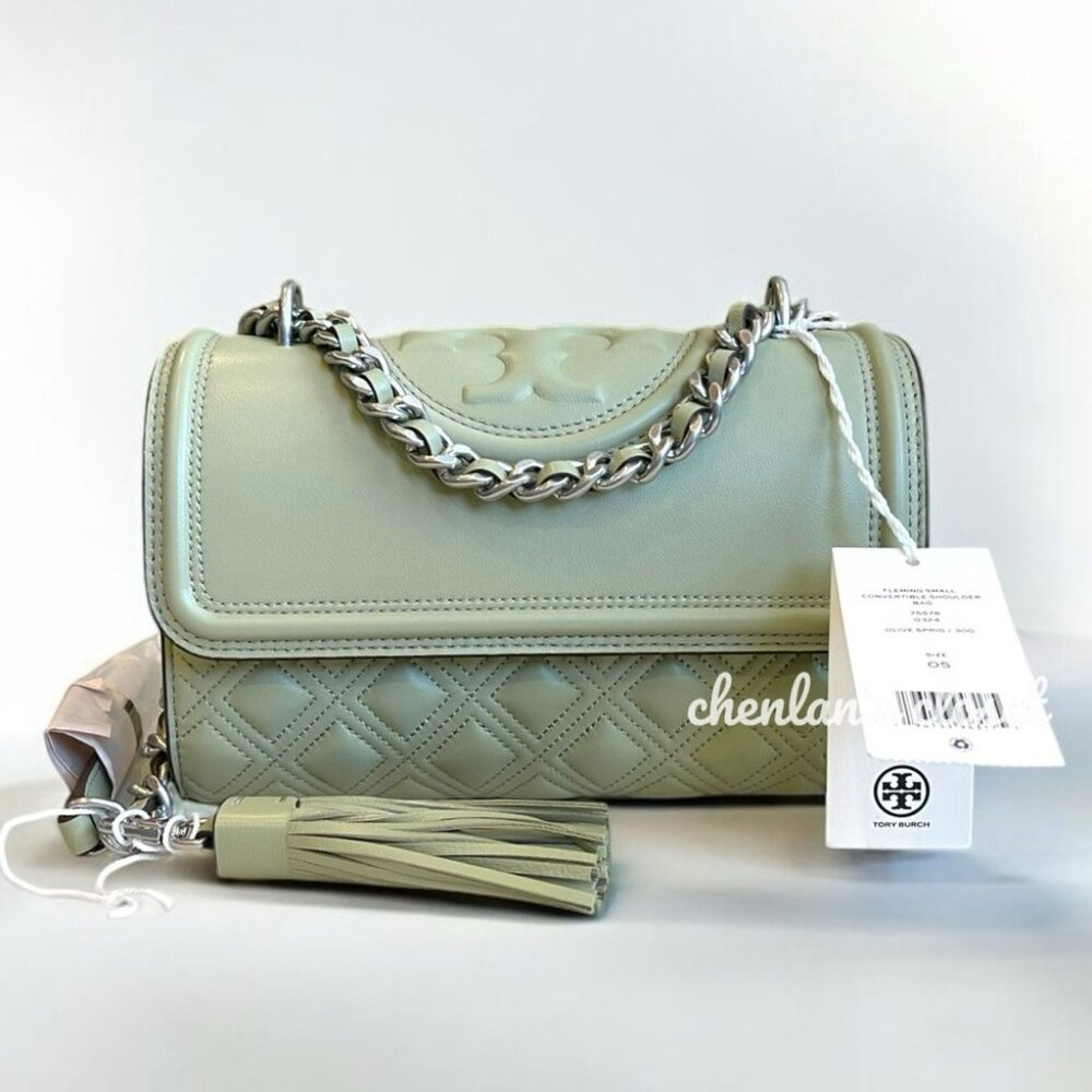 NWT Tory Burch Shoulder Bag - Picture 7 of 15